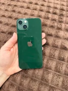 Apple iPhone 13. �/�, 256 ��, �������, 4G LTE, eSIM ����