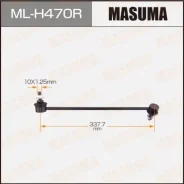 ������ ������������� (����) Masuma front Honda Vezel, Vezel Hybrid / RU1, RU4 RH Masuma ������� ML-H470R | �������� �� ��, ������, 5 ����� | ��������...
