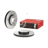 ���� ��������� UV Coated | ����� | FORD Mondeo V Saloon 2.5 05.2015 - FORD Mondeo V Saloon 2.0 EcoBoost 05.2015 - Brembo 09N25521 09N25521 ����