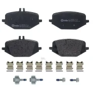 ������� ��������� P50161 Brembo P50161 P50161 ����