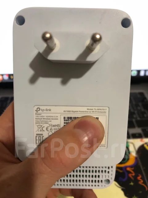 Powerline-��������. ����