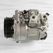 ���������� ������������ Mercedes W203/W211/W164/W220/W639 98- FREE-Z KC3008 KC3008 ����