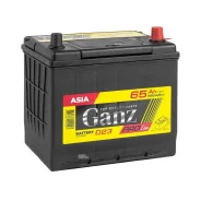 Ganz