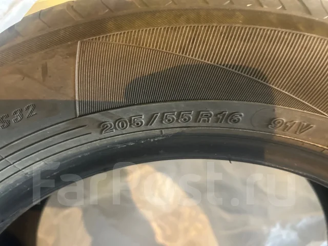 Yokohama BluEarth-ES ES32. ������, 2023 ���, �/�, ����� 5 % ����