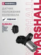 ������ ��������� ��������� Subaru Forester IV 12-, Impreza III 07-, Impreza IV 11- Marshall Marshall ���. MSE4141 MSE4141 ����