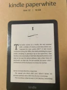 Amazon Kindle ����
