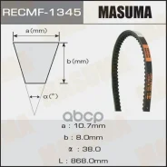 ������ �������� 10x868 Masuma Masuma ���. 1345 1345 ����