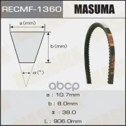 ������ �������� 10x906 Masuma Masuma ���. 1360 1360 ����