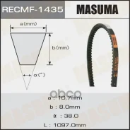 ������ �������� 10x1097 Masuma Masuma ���. 1435 1435 ����