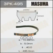������ ������������ 3PK495 Masuma Masuma ���. 3PK495 3PK495 ����