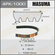 ������ ������������ 4PK1000 Masuma Masuma ���. 4PK1000 4PK1000 ����