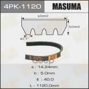 ������ ������������ 4PK1120 Masuma Masuma ���. 4PK1120 4PK1120 ����