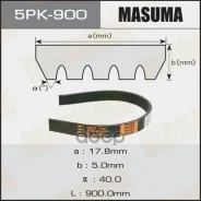 ������ ������������ Masuma ���. 5PK-900 5PK900 ����