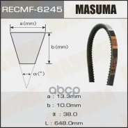 ������ �������� 13x648 Masuma Masuma ���. 6245 6245 ����