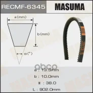 ������ �������� 13x902 Masuma Masuma ���. 6345 6345 ����