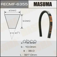 ������ �������� 13x927 Masuma ���. 6355 6355 ����