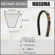 ������ �������� OEM AY160-VA280 Masuma ���. 6280 6280 ����