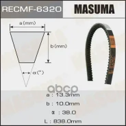 ������ �������� 13x838 Masuma ���. 6320 6320 ����
