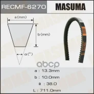 ������ �������� 13x711 Masuma Masuma ���. 6270 6270 ����