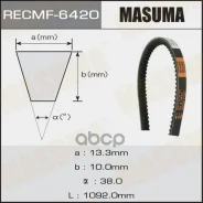 ������ �������� 13x1092 Masuma ���. 6420 6420 ����