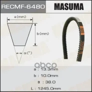 ������ �������� 13x1245 Masuma ���. 6480 6480 ����