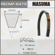 ������ �������� 17x1236 Masuma Masuma ���. 8475 8475 ����