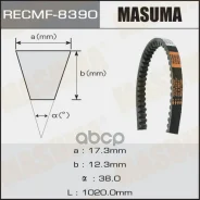 ������ �������� 17 x 1020 �� Masuma Masuma ���. 8390 8390 ����