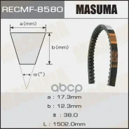 ������ �������� 17x1502 Masuma Masuma ���. 8580 8580 ����
