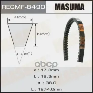 ������ �������� 17x1274 Masuma Masuma ���. 8490 8490 ����
