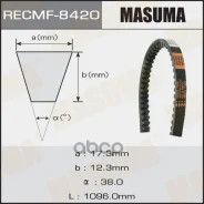 ������ �������� 17x1096 Masuma ���. 8420 8420 ����