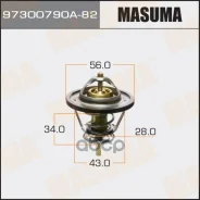 ���������! Mitsubishi Pajero/L200, KIA Sorento, Nissan Sunny 1.7-2.5D/TD 86 Masuma ���. 97300790A82 97300790A82 ����