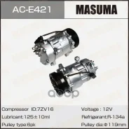 ���������� ������������ Masuma, Skoda Octavia, Volkswagen GOLF / AZH, AQY, AEE, AEH Masuma ���. AC-E421 ACE421 ����