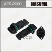 ������ ��������� ������� ������� Masuma Nissan Skyline / VQ25DD, VQ30DD, VQ35DE Masuma ���. AFS-2001 Masuma AFS2001 ����