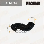 �������� ���������� ������� Masuma AH-104 (1ZZFE) Masuma ���. AH104 AH104 ����