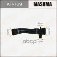 �������� ������� ���������� Masuma, BMW / N52B25 Masuma ���. AH-139 Masuma AH139 ����