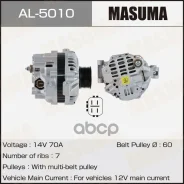 ��������� Masuma ���. AL-5010 AL5010 ����