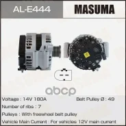 ��������� Masuma ���. AL-E444 ALE444 ����