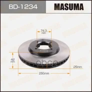 ���� ��������� Toyota Townace �����. Masuma ���. bd1234 BD1234 ����