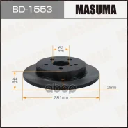 ���� ��������� Masuma ���. BD-1553 BD1553 ����