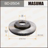 ���� ��������� Masuma ���. BD-2504 BD2504 ����
