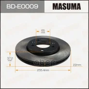 ���� ����. BDE0009 Masuma BDE0009 ����