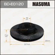 ���� ��������� �������� Masuma BD-E0120 Masuma ���. BD-E0120 BDE0120 ����