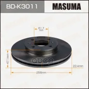 ���� ��������� �������� Masuma ���. BD-K3011 BDK3011 ����
