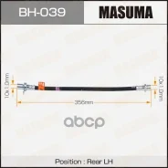 ����� ��������� ������ Masuma ���. BH-039 BH039 ����