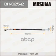 ����� ��������� Masuma BH-025-2 / N- OEM_ 46211-31G11 / EK400 / front / Terano, WD21, 4WD LH Masuma ���. BH-025-2, ����� �������� BH0252 ����