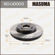 ���� ��������� �������� Masuma ���. BD-U0003 BDU0003 ����