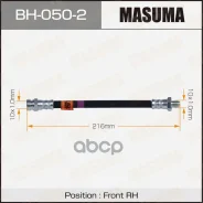 ����� ��������� Masuma MMC- /front/ Delica In, diamante, RVR out Masuma ���. BH-050-2, �������� BH0502 ����