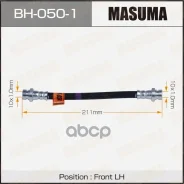 ����� ��������� Mitsubishi Delica 88-04 �������� Out Masuma Masuma ���. BH0501 BH0501 ����
