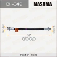 ����� ��������� Mitsubishi Pajero 90-99, Delica 94-99 �������� In Masuma Masuma ���. BH049 BH049 ����