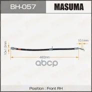 ����� ��������� Toyota Rav 4 94-00 �������� Masuma ������ Masuma ���. BH057 BH057 ����